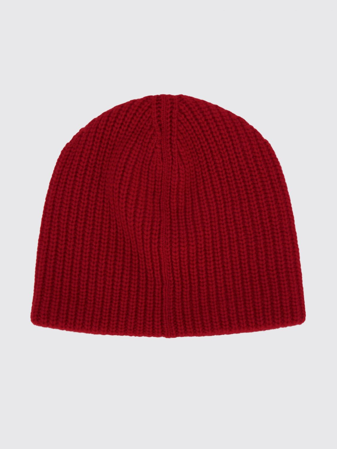 JACQUEMUS HAT: Hat men Jacquemus, Red - Img 2