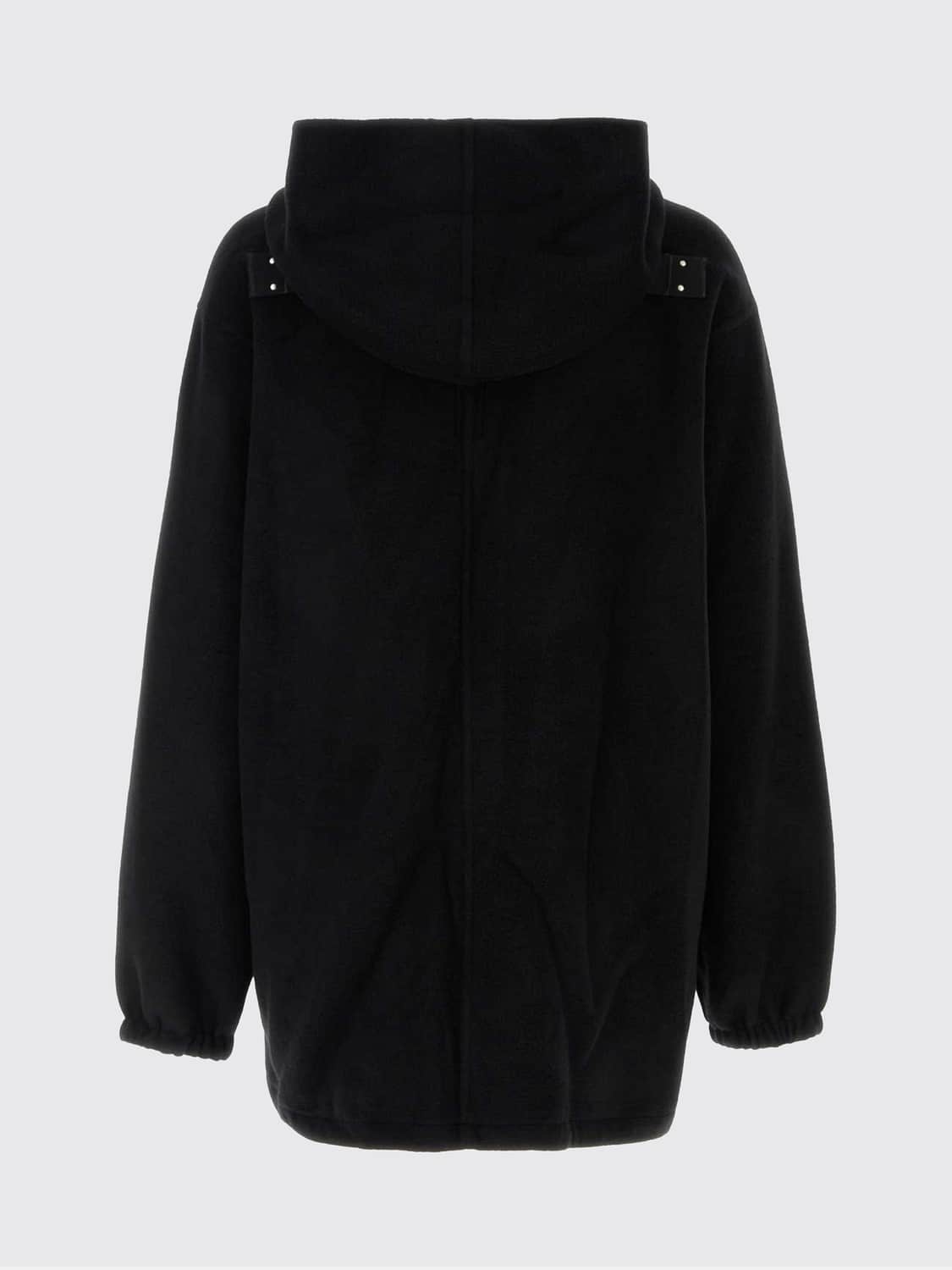 RICK OWENS JACKE: Jacke herren Rick Owens, Schwarz - Img 2