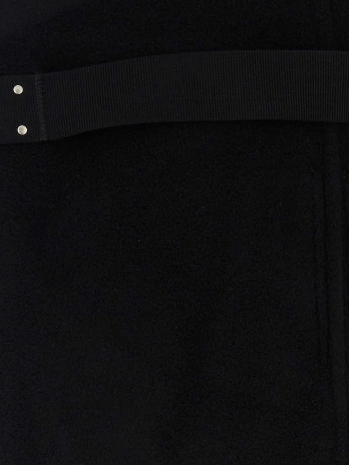 RICK OWENS JACKE: Jacke herren Rick Owens, Schwarz - Img 3