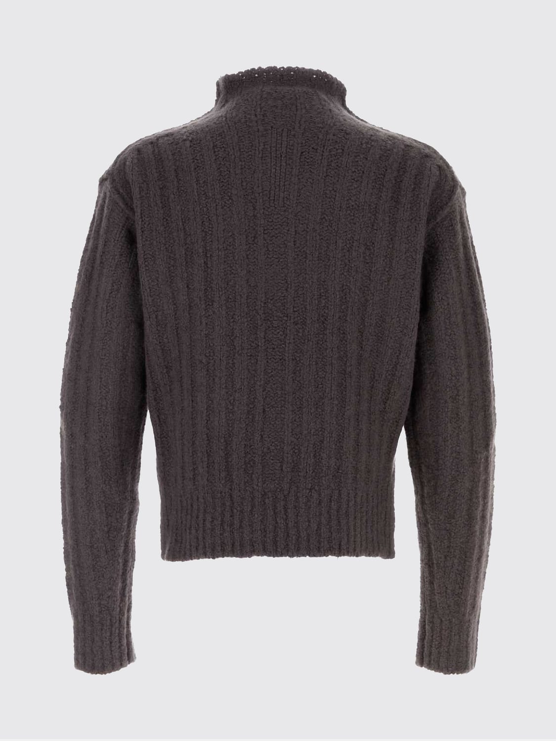 RICK OWENS PULLOVER: Pullover herren Rick Owens, Grau - Img 2