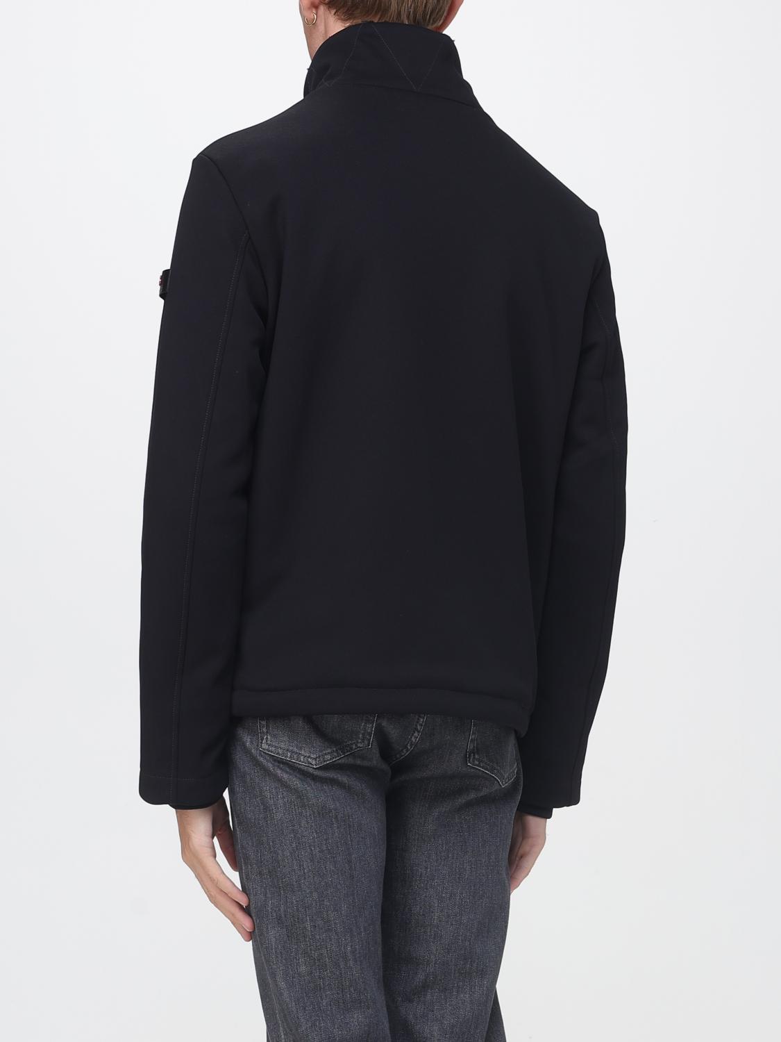 PEUTEREY JACKET: Jacket men Peuterey, Black - Img 2