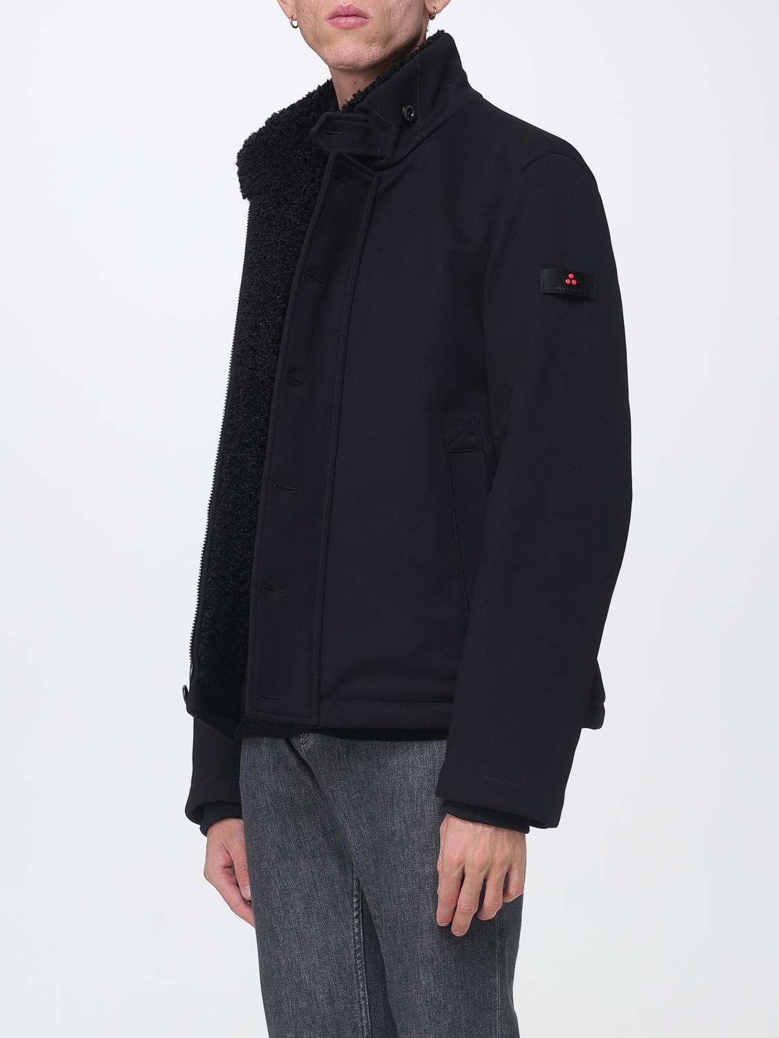 PEUTEREY JACKET: Jacket men Peuterey, Black - Img 3