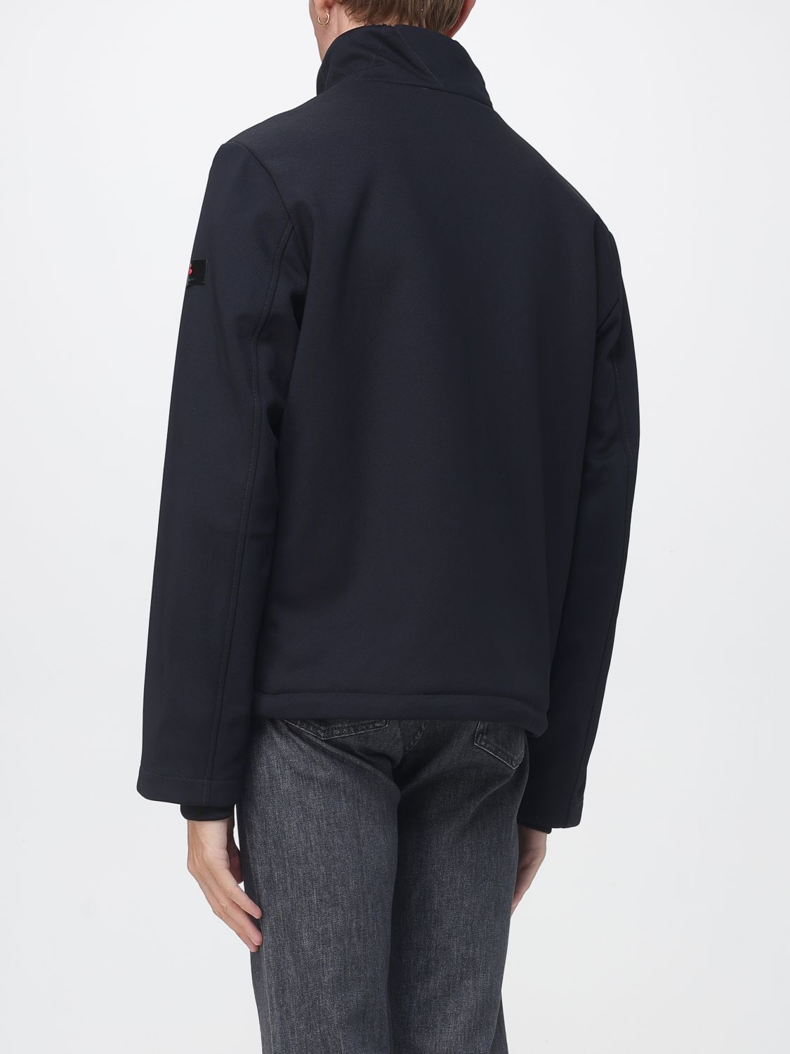 PEUTEREY JACKET: Jacket men Peuterey, Blue - Img 2