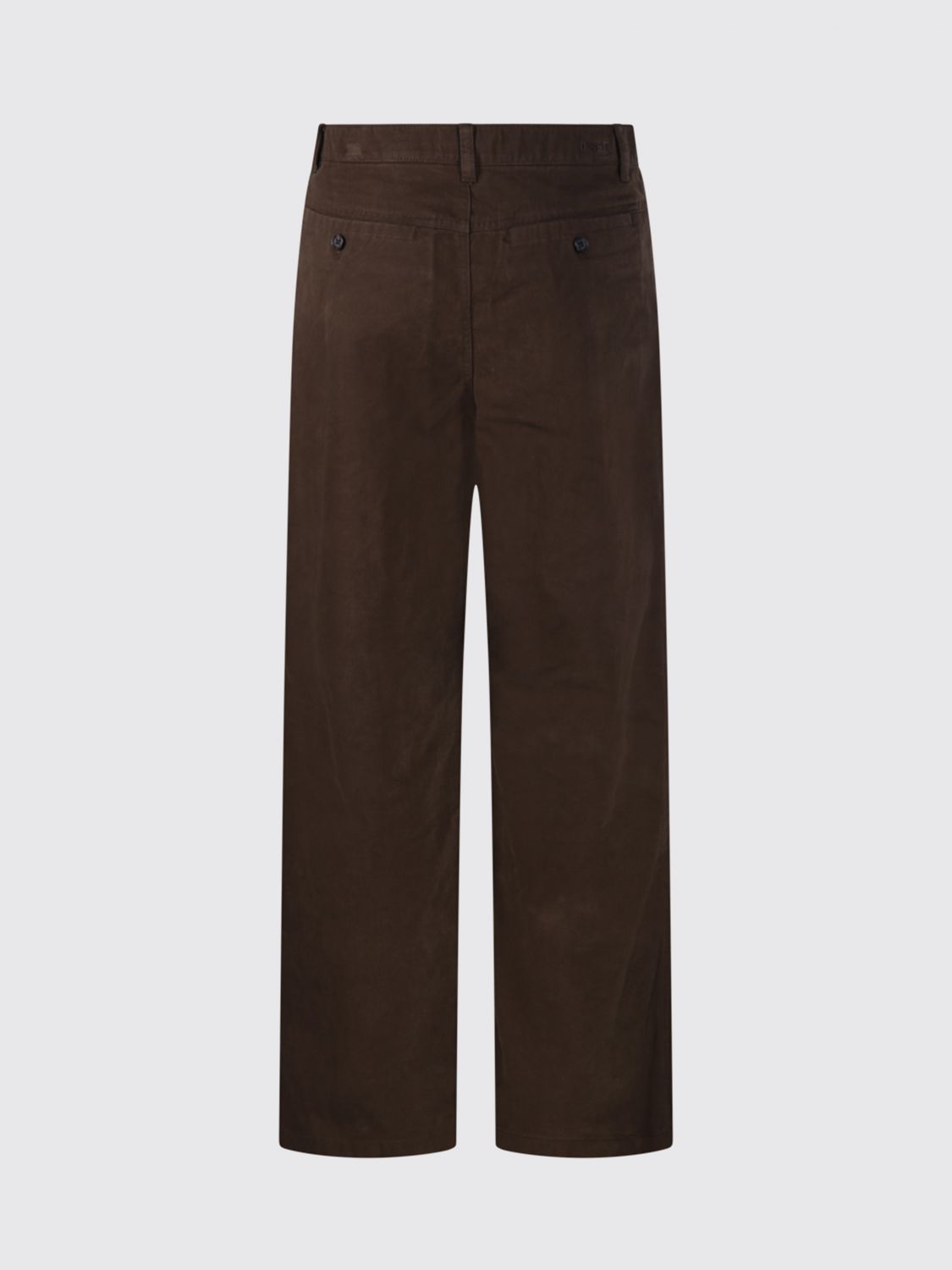 DUNST PANTS: Pants men Dunst, Brown - Img 3
