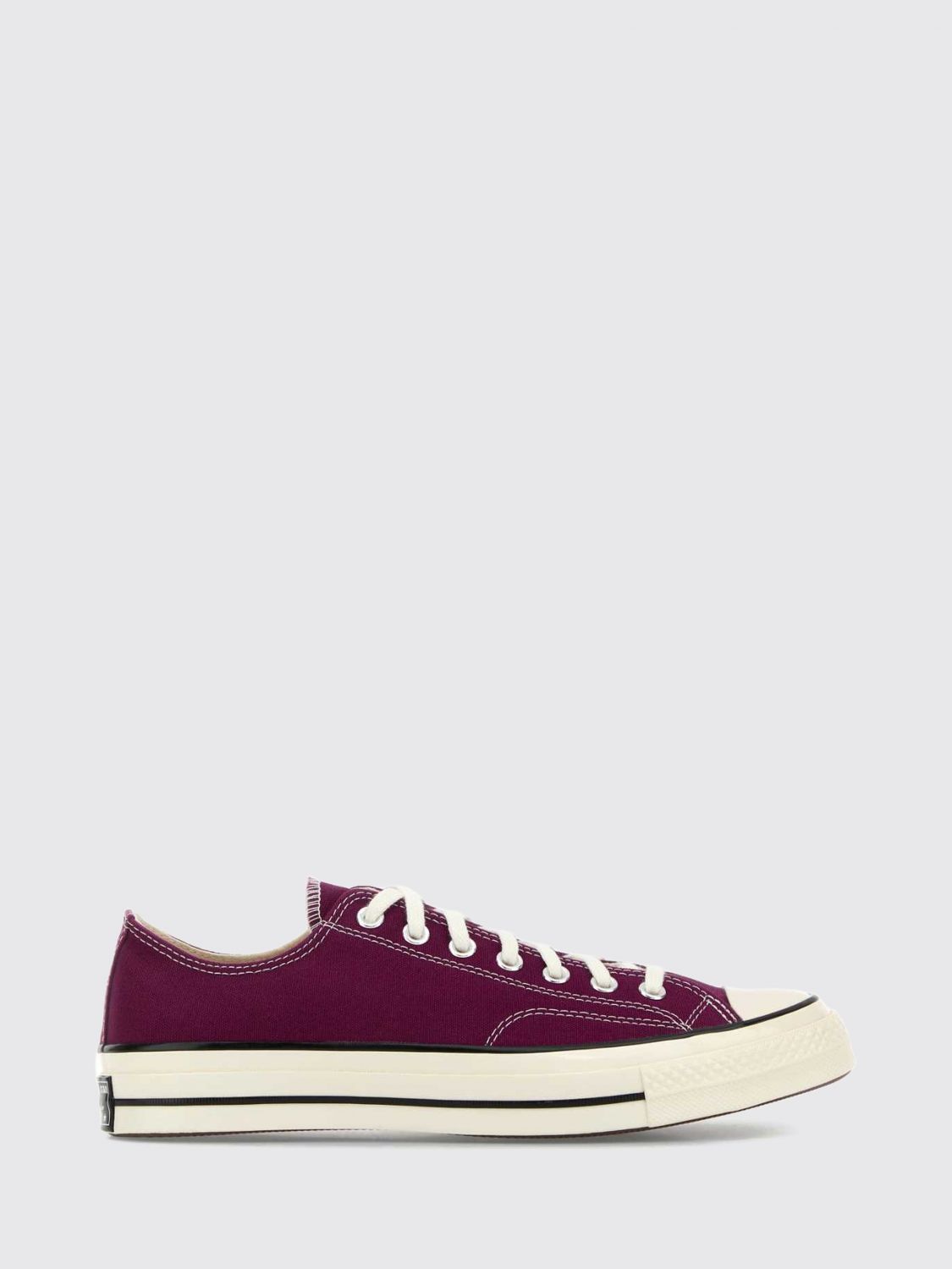 CONVERSE TRAINERS: Trainers men Converse, Burgundy - Img 1