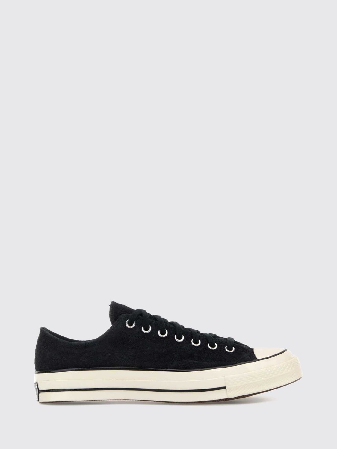 CONVERSE TRAINERS: Trainers men Converse, Black - Img 1