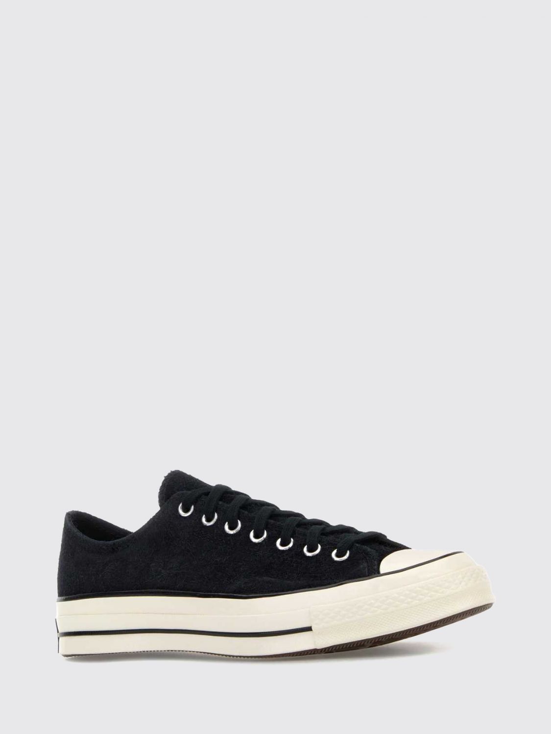 CONVERSE TRAINERS: Trainers men Converse, Black - Img 2