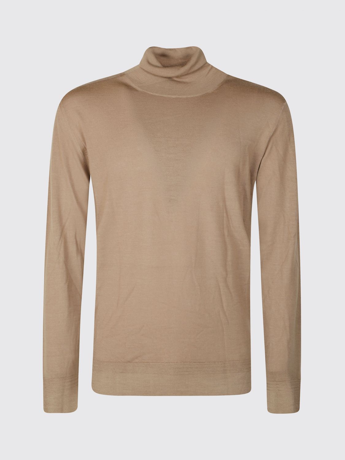 BARENA SWEATSHIRT: Sweatshirt men Barena, Brown - Img 2