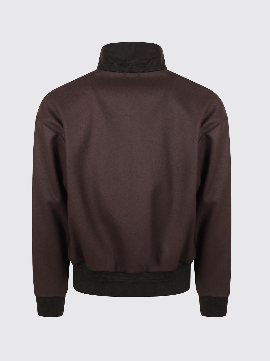 BARENA COAT: Coat men Barena, Brown - Img 3