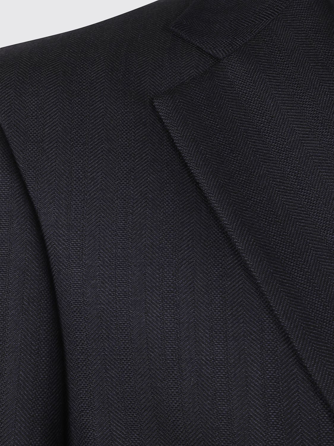 BARENA JACKET: Jacket men Barena, Blue - Img 4
