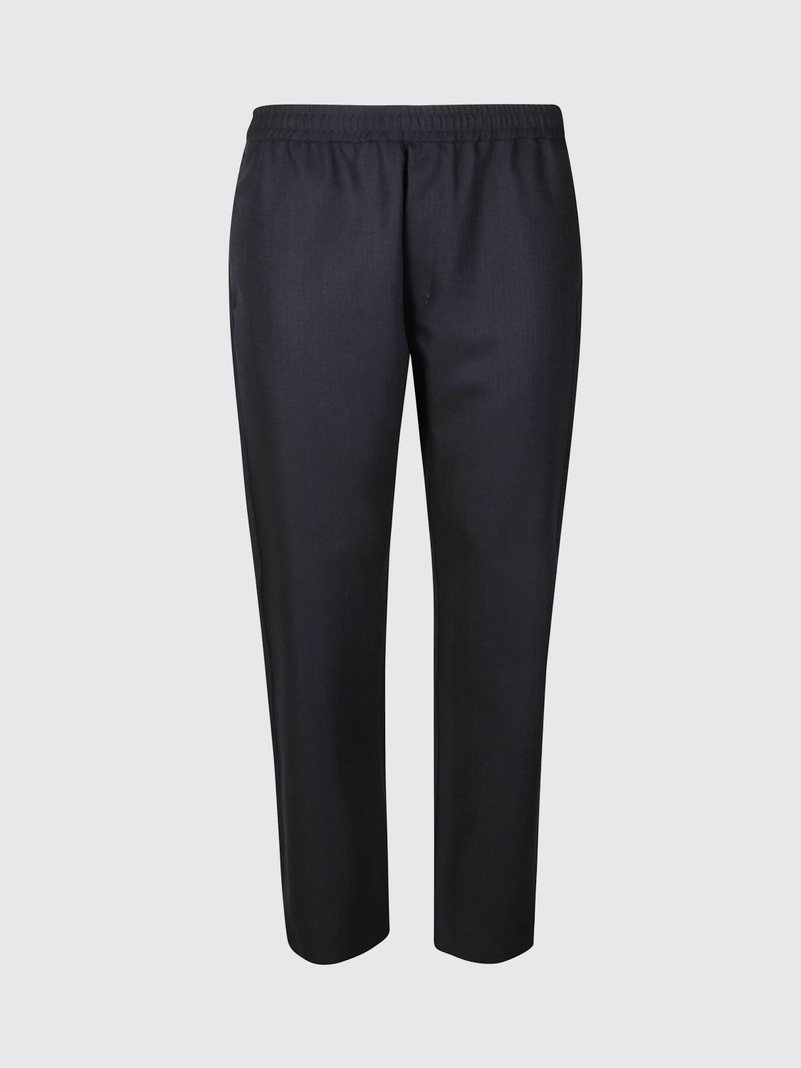 BARENA PANTS: Pants men Barena, Blue - Img 2