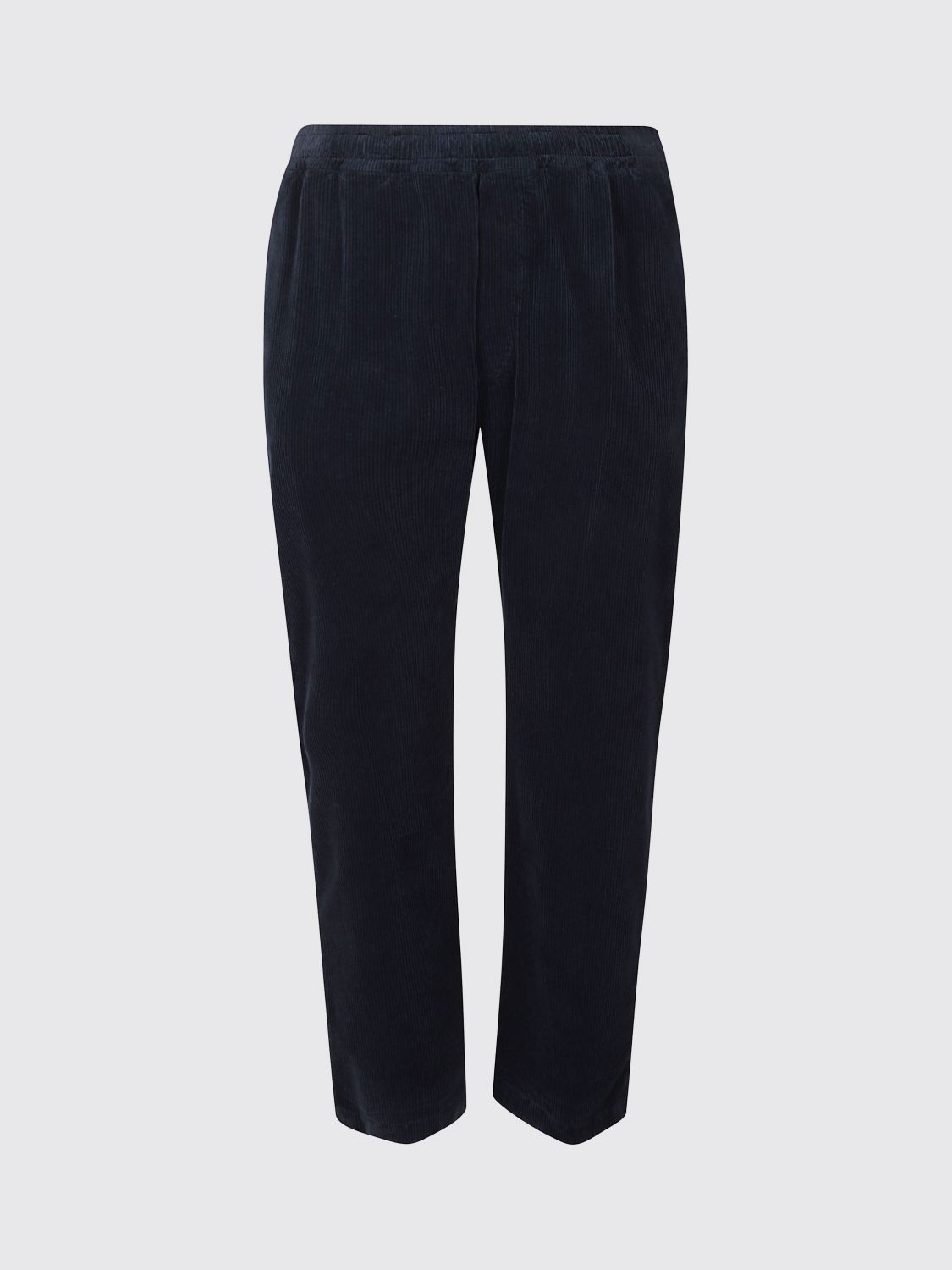 BARENA PANTS: Pants men Barena, Blue - Img 2
