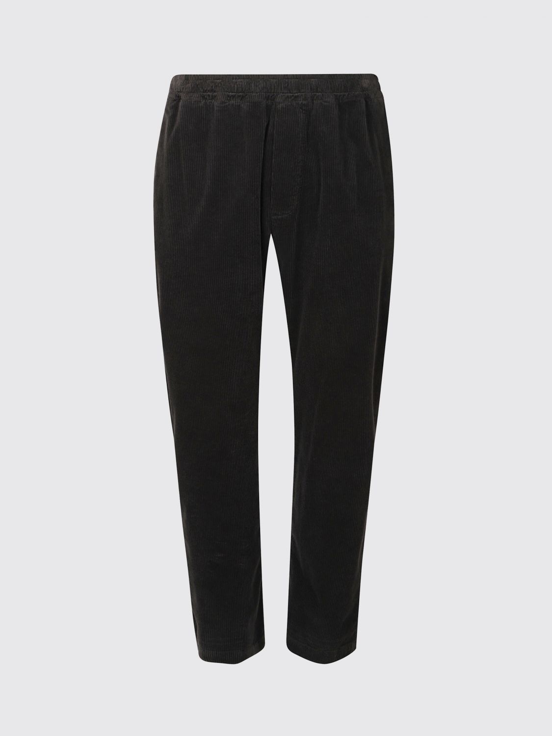 BARENA PANTS: Pants men Barena, Brown - Img 2