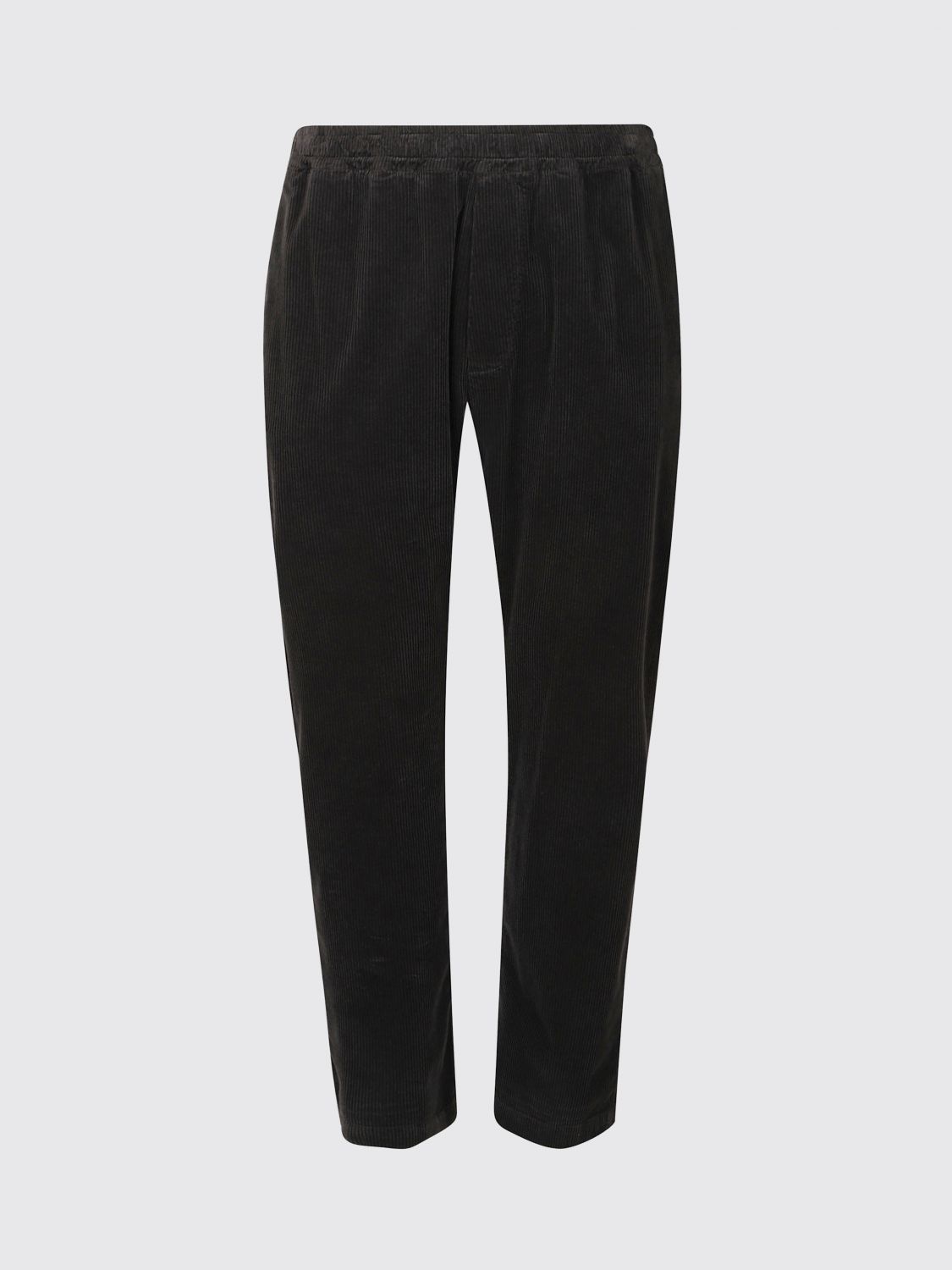 BARENA PANTS: Pants men Barena, Brown - Img 3