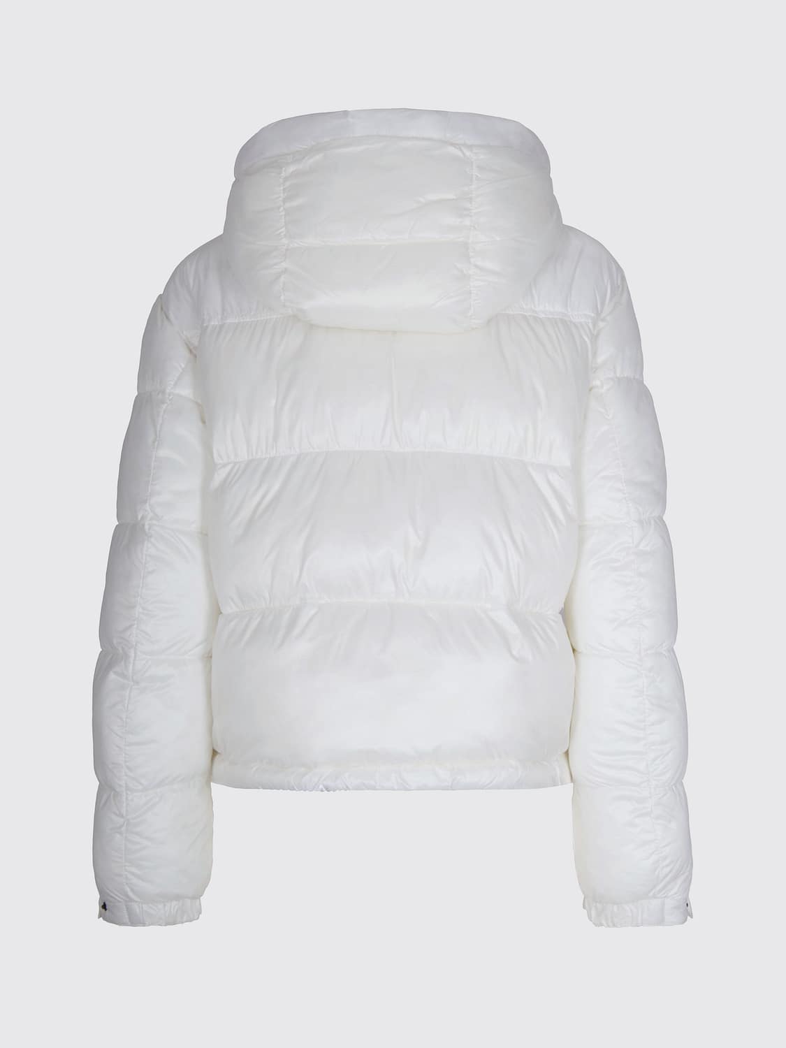 BLAUER GIACCA: Giacca donna Blauer, Bianco - Img 3