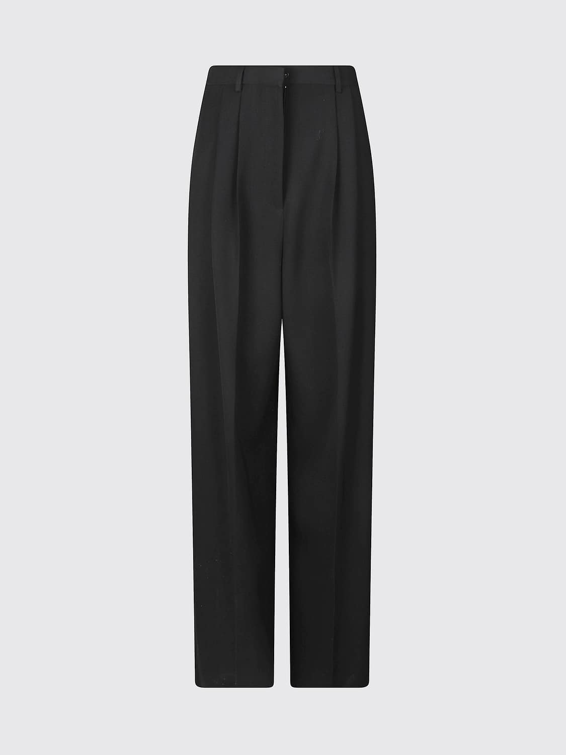 BALENCIAGA HOSE: Hose damen Balenciaga, Schwarz - Img 1