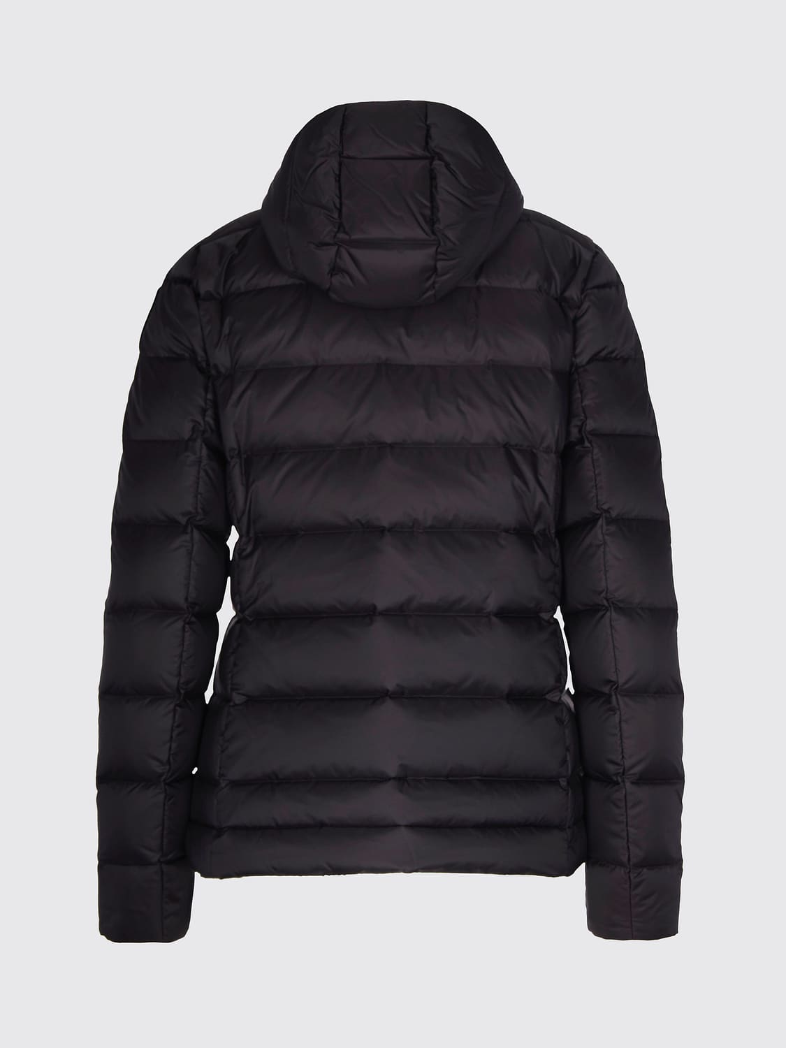 BLAUER JACKET: Jacket woman Blauer, Black - Img 3