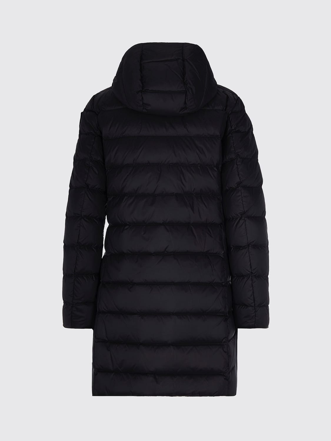 BLAUER JACKET: Jacket woman Blauer, Black - Img 3