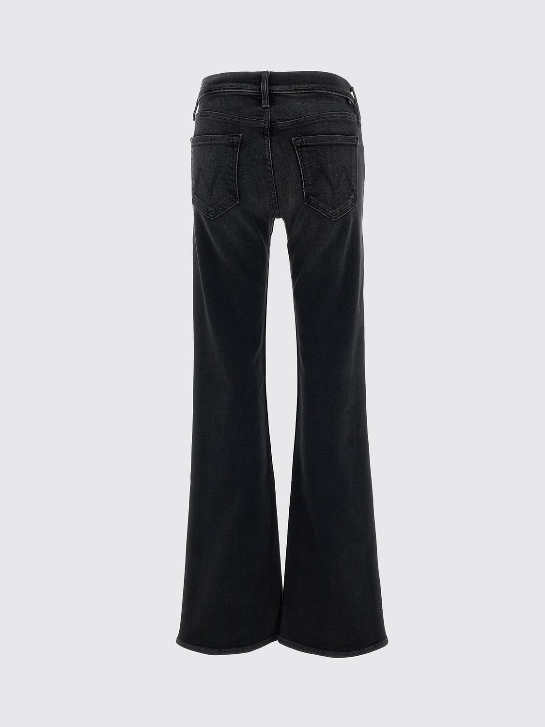 MOTHER JEANS: Jeans damen Mother, Blau - Img 3