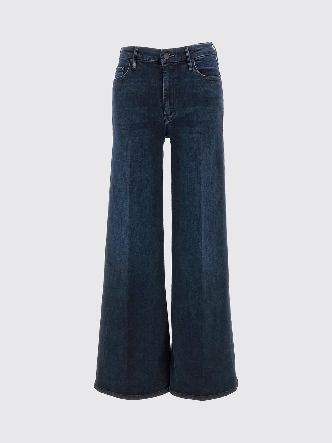 MOTHER JEANS: Jeans damen Mother, Schwarz - Img 2