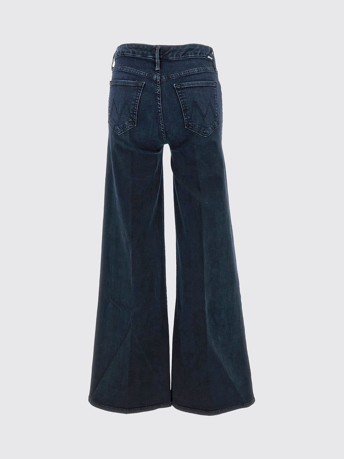 MOTHER JEANS: Jeans damen Mother, Schwarz - Img 3