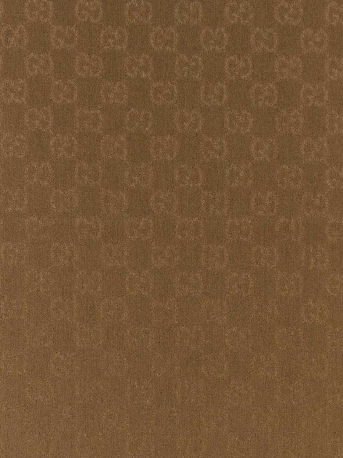 GUCCI SCARF: Scarf men Gucci, Beige - Img 3