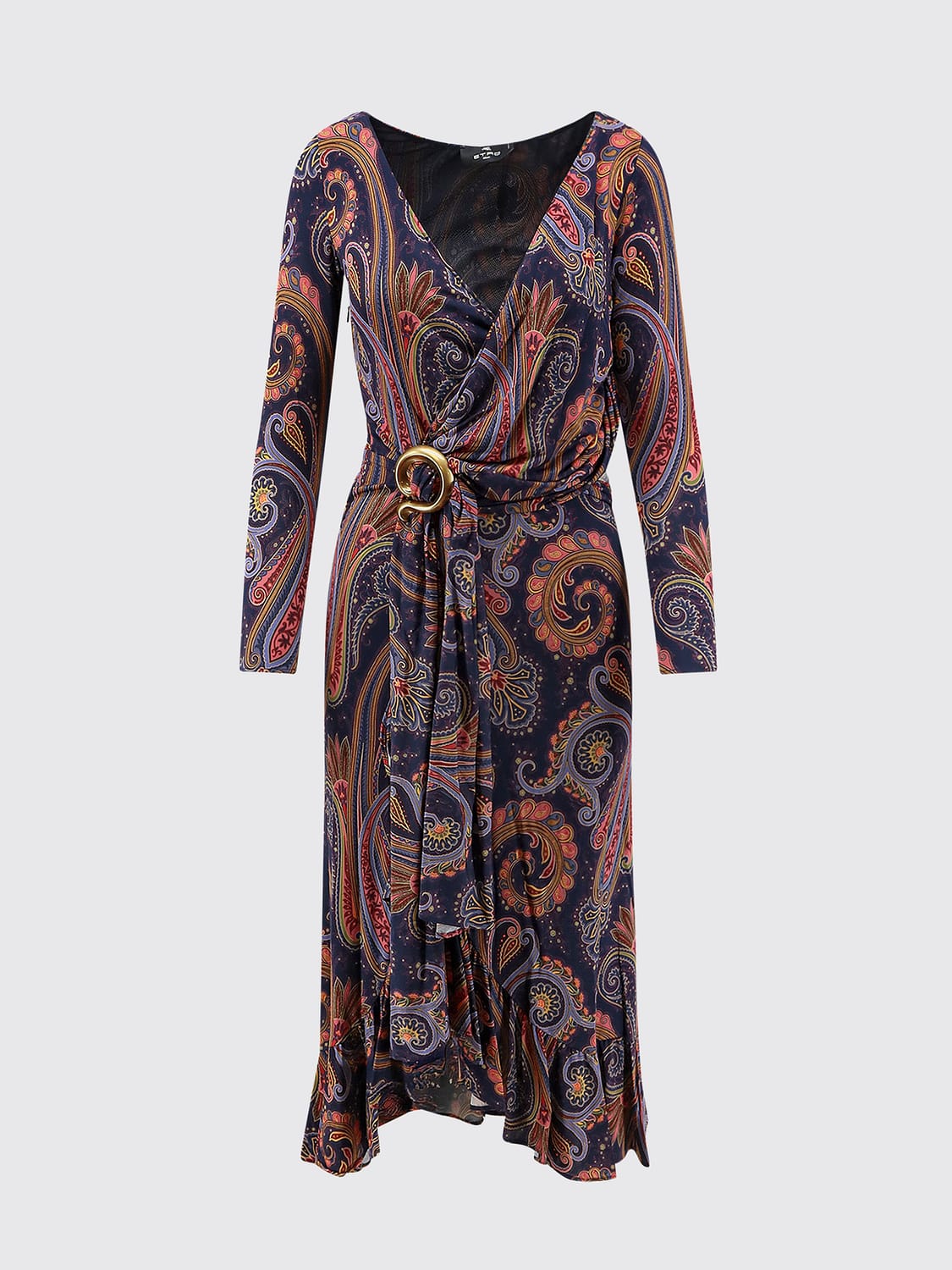 ETRO VESTIDO: Vestido mujer Etro, Fantasía - Img 1