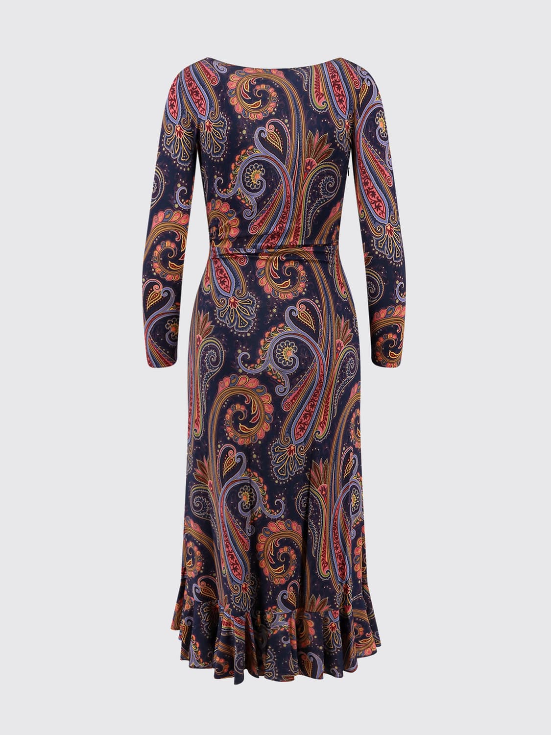 ETRO VESTIDO: Vestido mujer Etro, Fantasía - Img 2