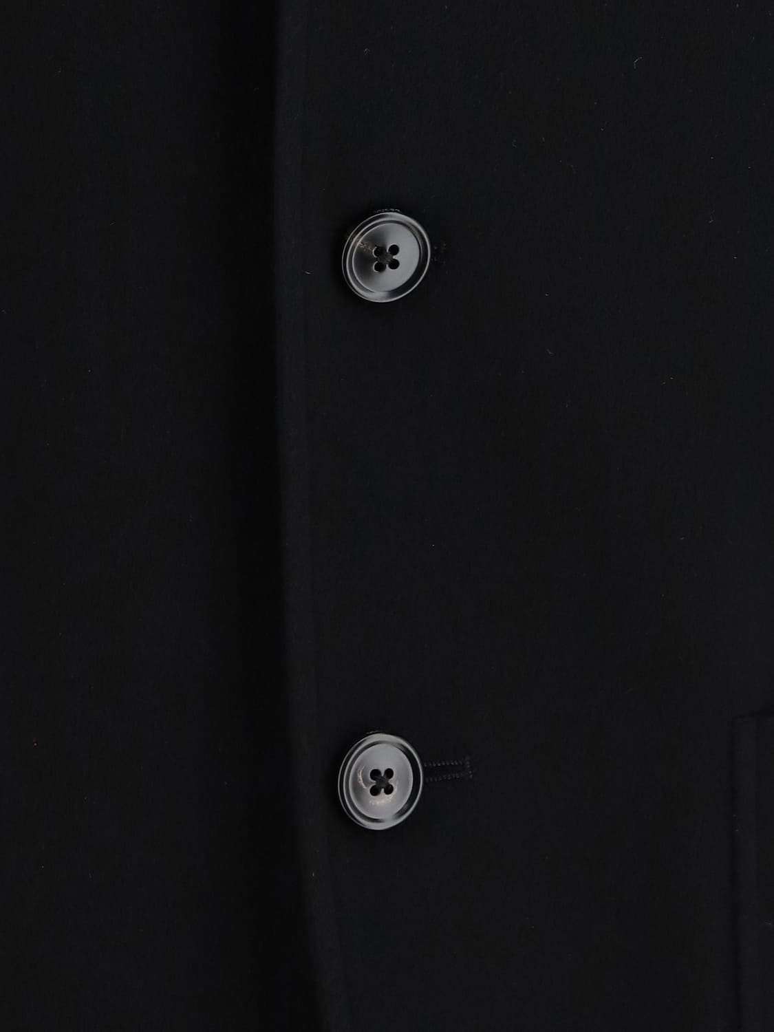 ZEGNA JACKET: Jacket men Zegna, Black - Img 4
