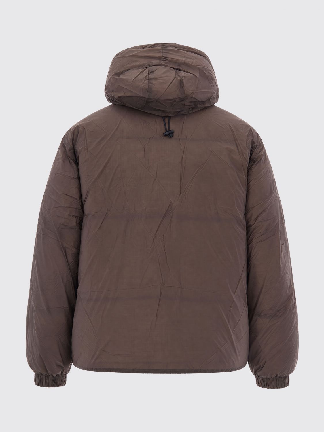 ROA JACKET: Jacket men Roa, Brown - Img 3