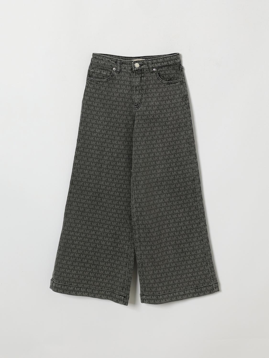 MICHAEL KORS JEANS: Jeans kinder Michael Kors, Denim - Img 1