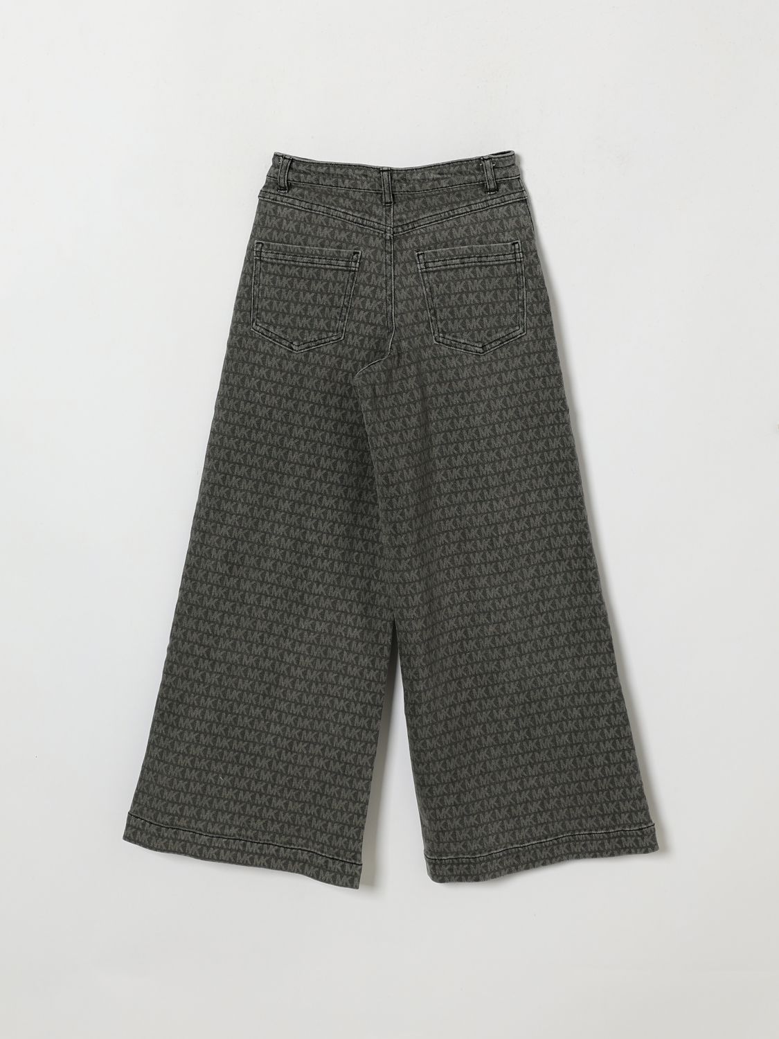 MICHAEL KORS JEANS: Jeans kinder Michael Kors, Denim - Img 2