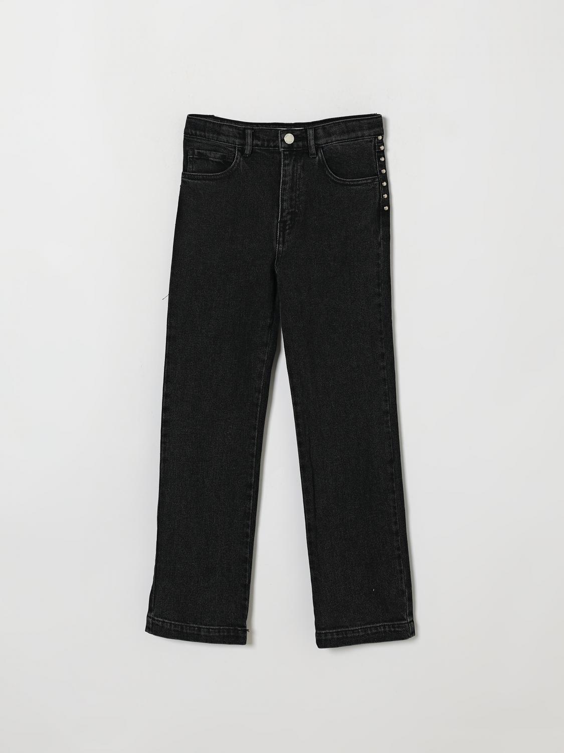 MICHAEL KORS JEANS: Jeans kinder Michael Kors, Denim - Img 1