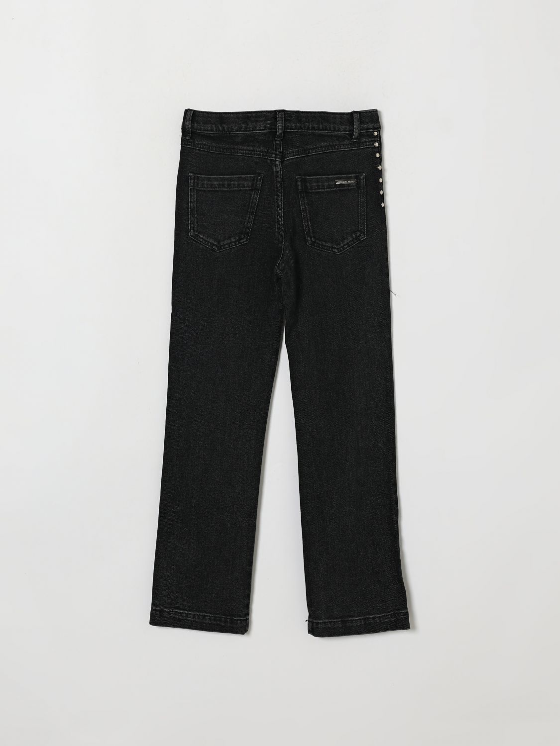 MICHAEL KORS JEANS: Jeans kinder Michael Kors, Denim - Img 2