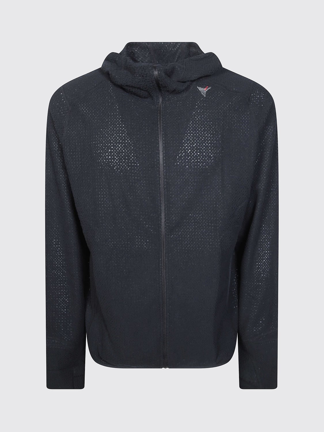 ROA SUDADERA: Sudadera hombre Roa, Negro - Img 2