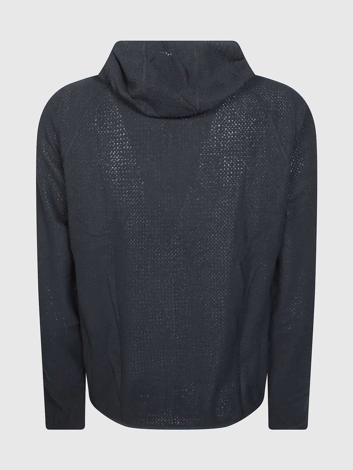 ROA SUDADERA: Sudadera hombre Roa, Negro - Img 3