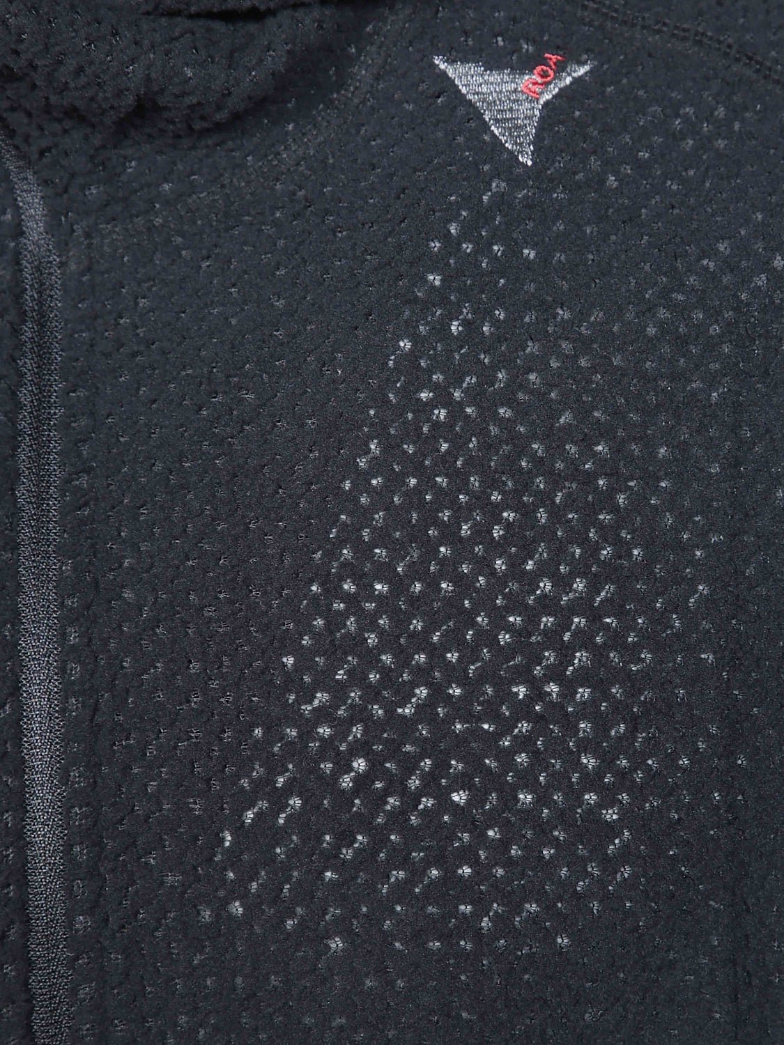 ROA SUDADERA: Sudadera hombre Roa, Negro - Img 4