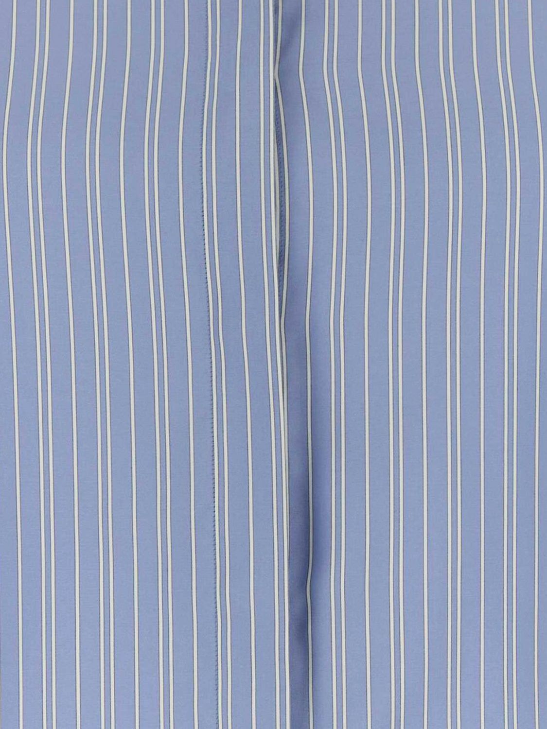 TOM FORD CAMISA: Camisa mujer Tom Ford, Azul Claro - Img 4
