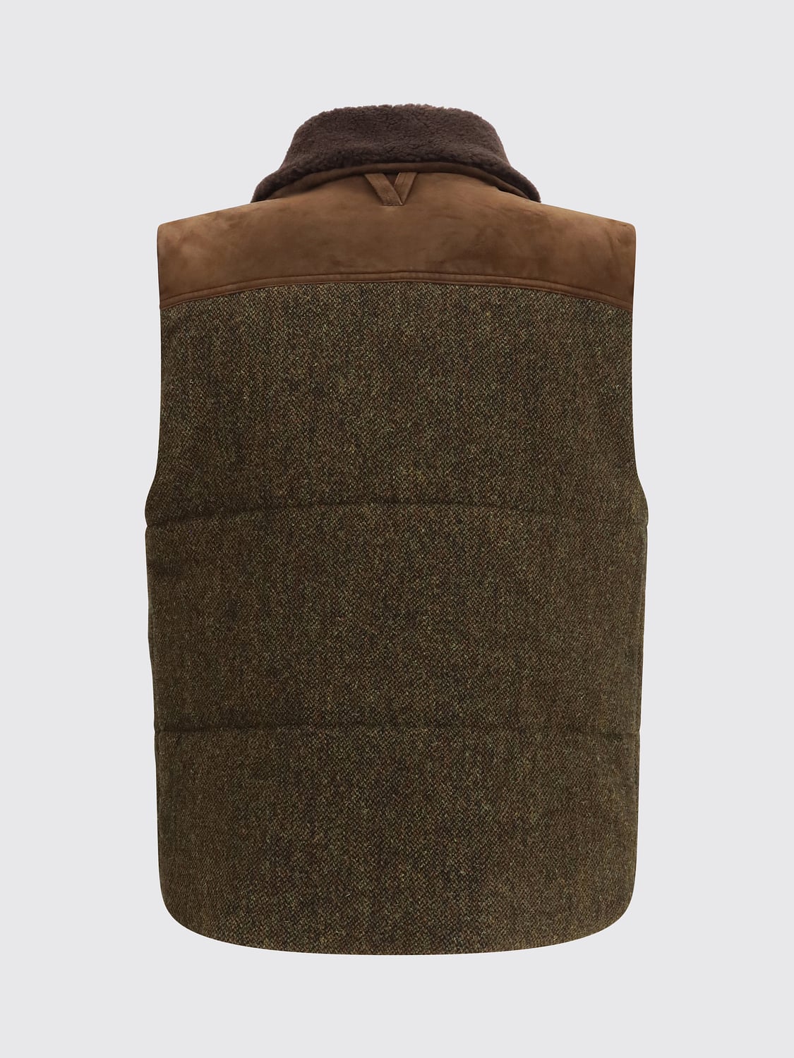VALSTAR JACKET: Jacket men Valstar, Moss Green - Img 3