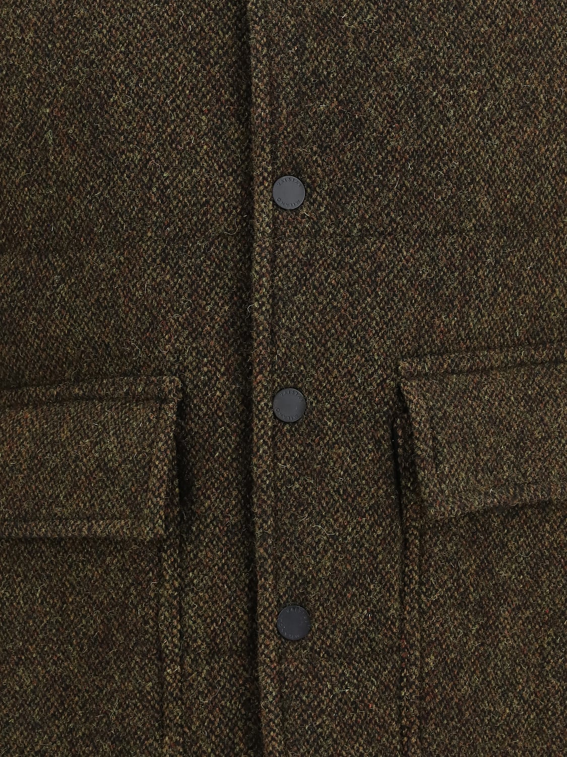 VALSTAR JACKET: Jacket men Valstar, Moss Green - Img 4