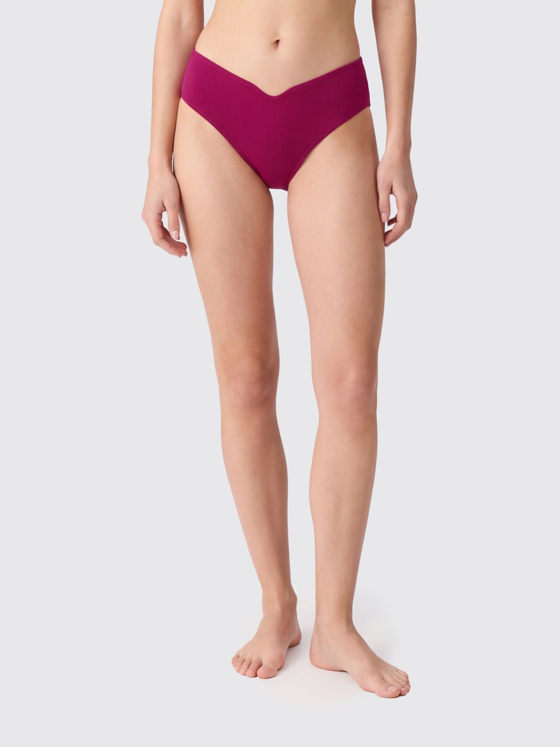 ERES COSTUME: Costume donna Eres, Fuxia - Img 1