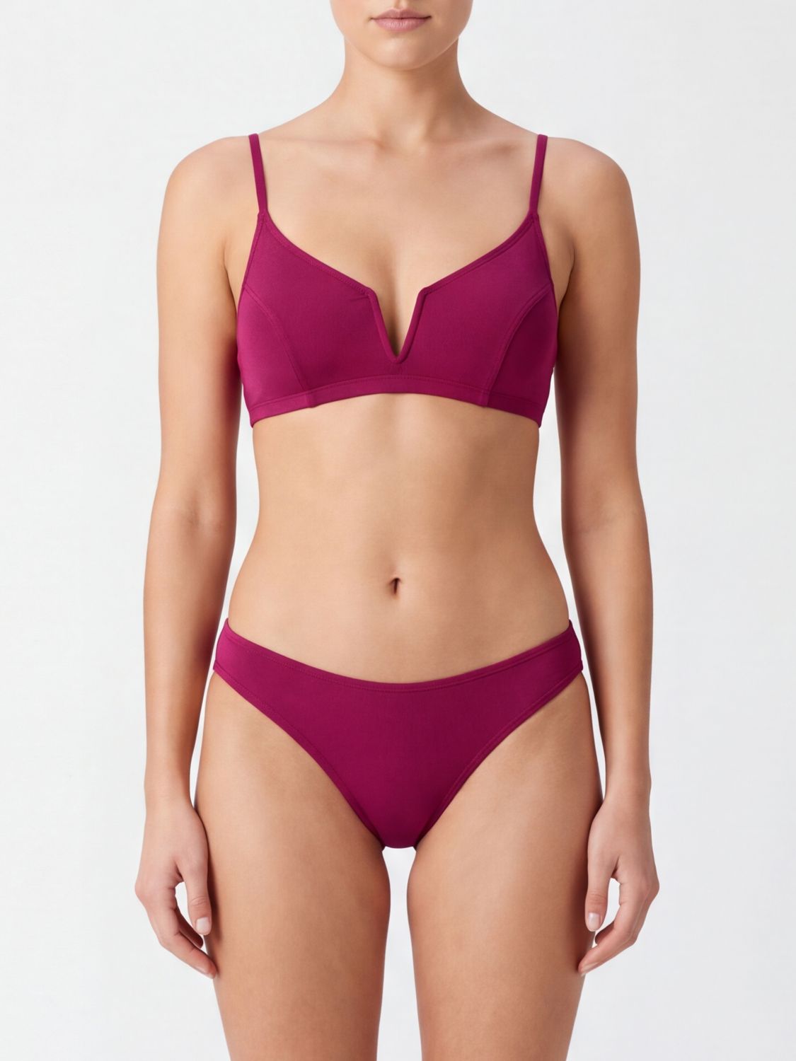 ERES COSTUME: Costume donna Eres, Fuxia - Img 1