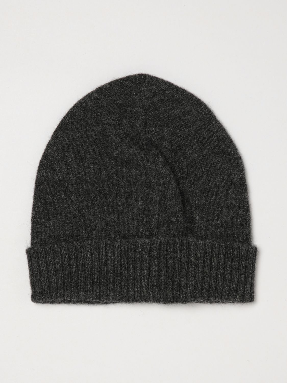 PEUTEREY HAT: Hat men Peuterey, Grey - Img 2
