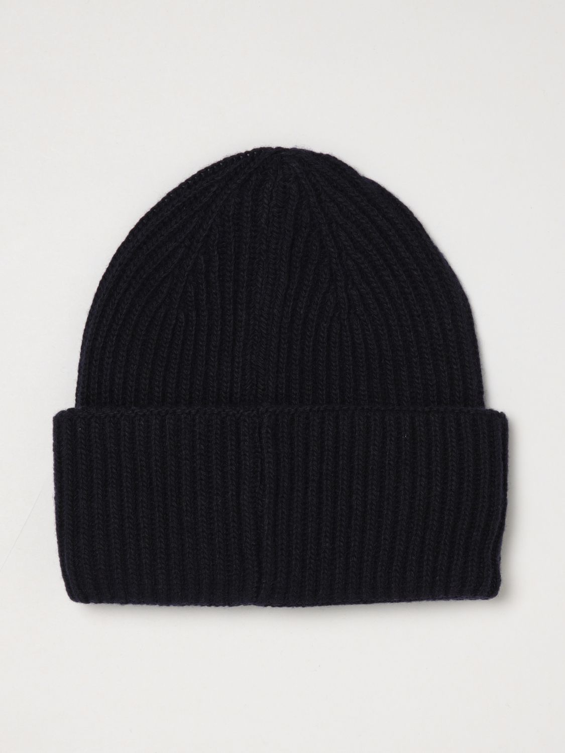 PEUTEREY HAT: Hat men Peuterey, Blue - Img 2