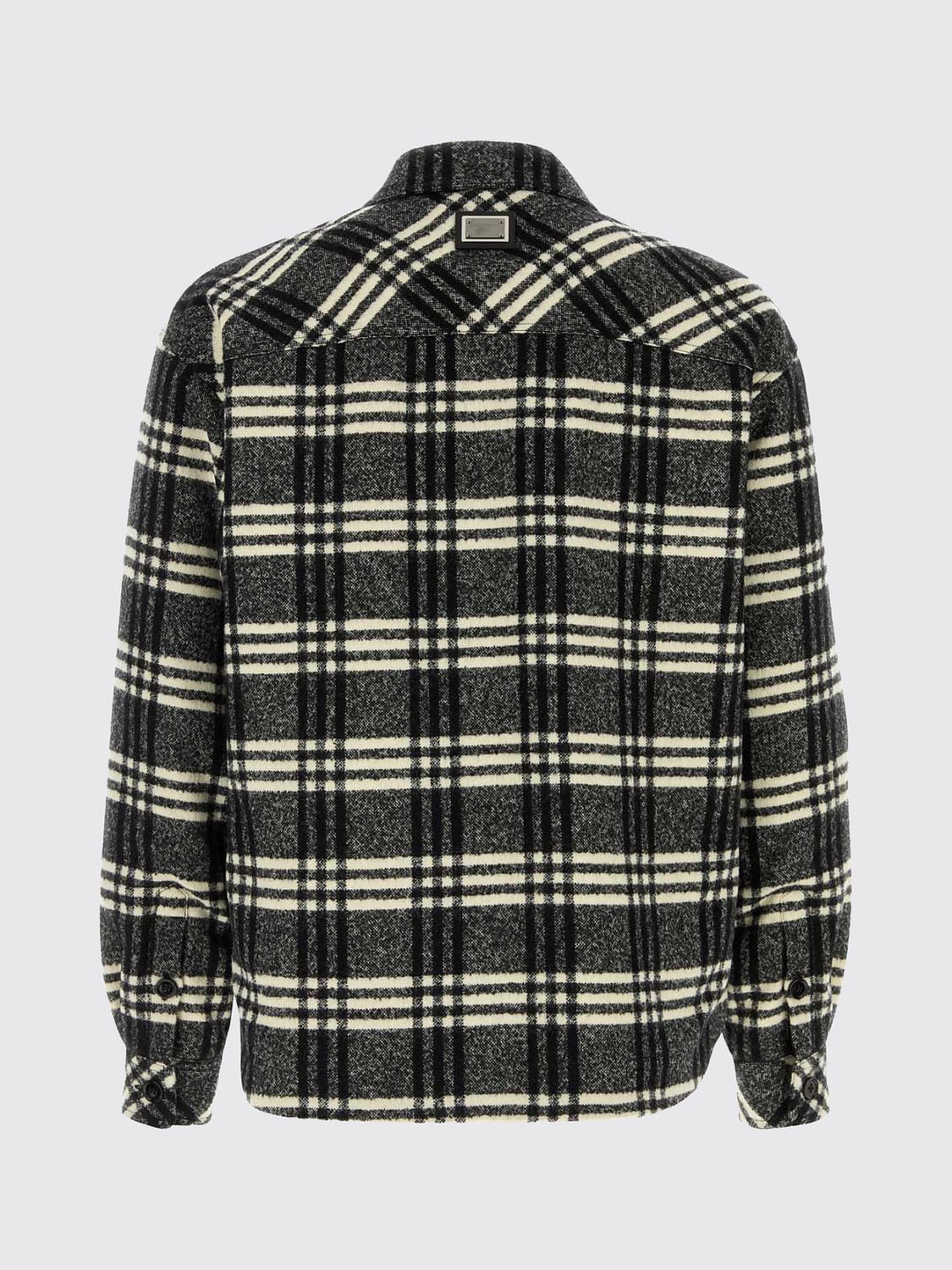 DOLCE & GABBANA HEMD: Hemd herren Dolce & Gabbana, Bunt - Img 2