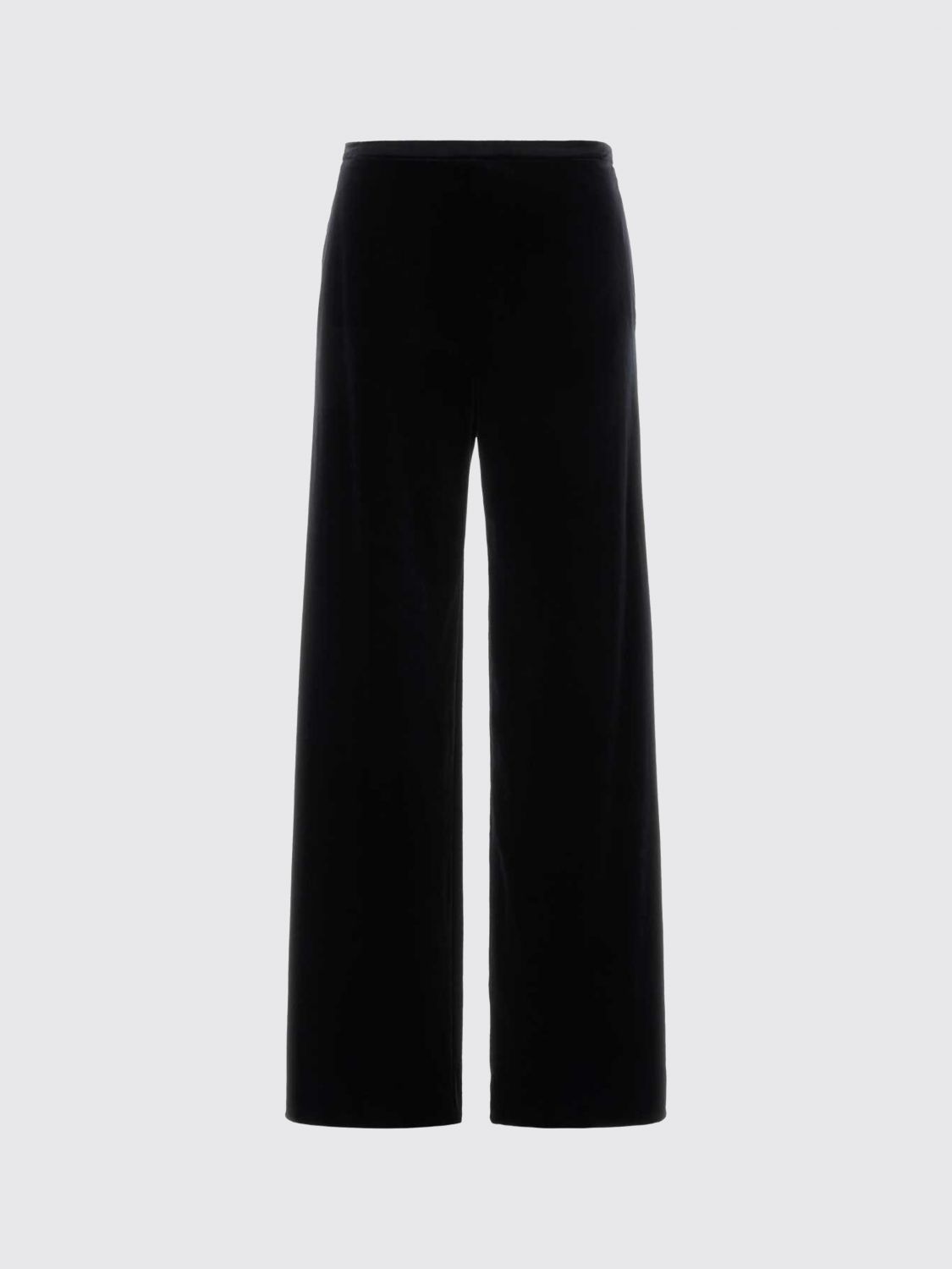 ALBERTA FERRETTI PANTALONES: Pantalones mujer Alberta Ferretti, Negro - Img 2