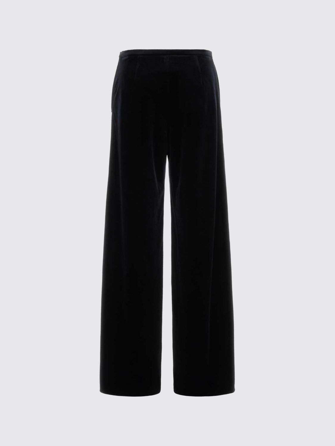 ALBERTA FERRETTI PANTALONES: Pantalones mujer Alberta Ferretti, Negro - Img 3