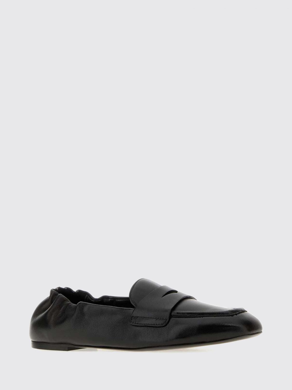 STUART WEITZMAN LOAFER: Loafer woman Stuart Weitzman, Black - Img 2