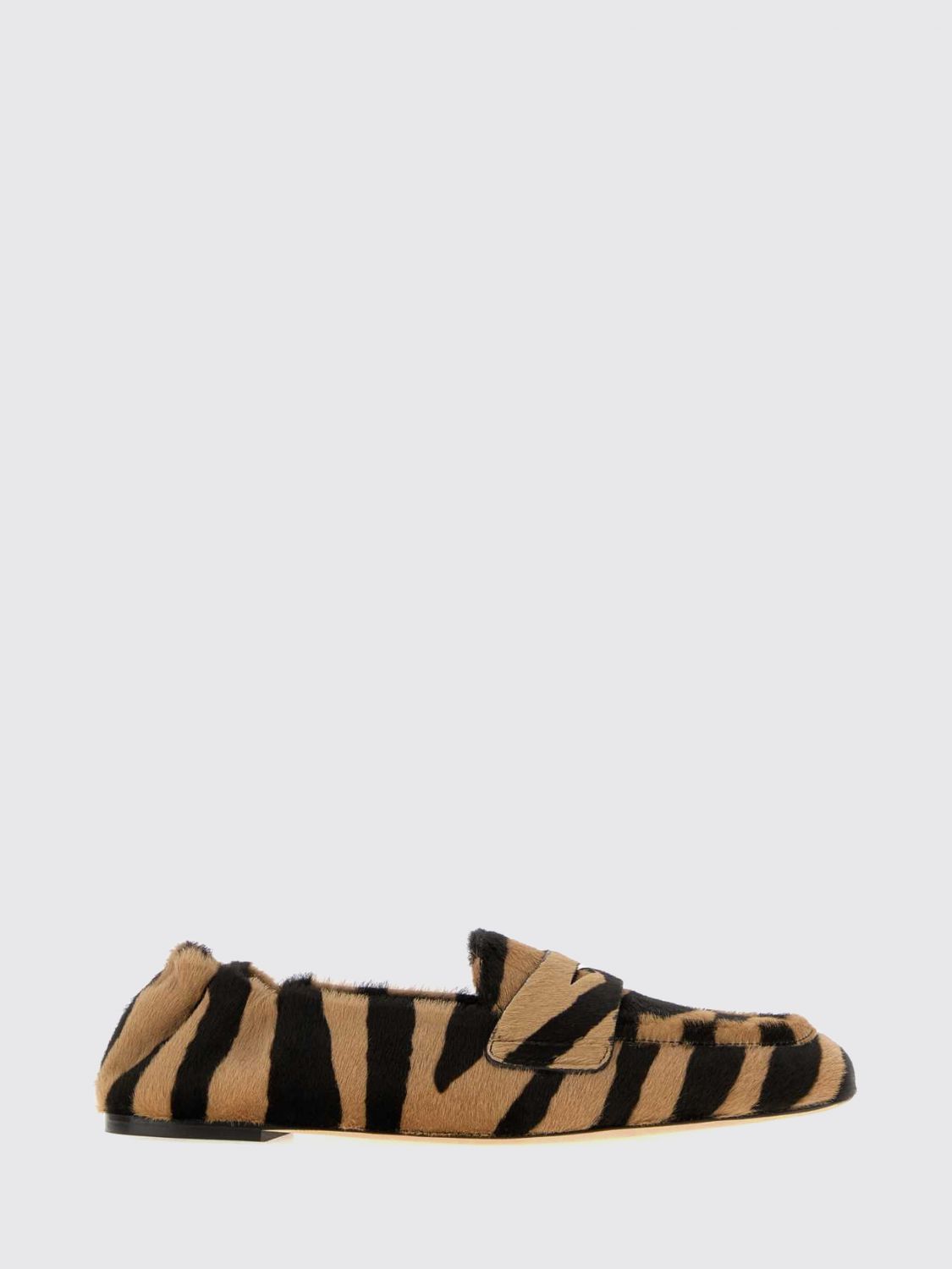 STUART WEITZMAN LOAFER: Loafer woman Stuart Weitzman, Multicolor - Img 1