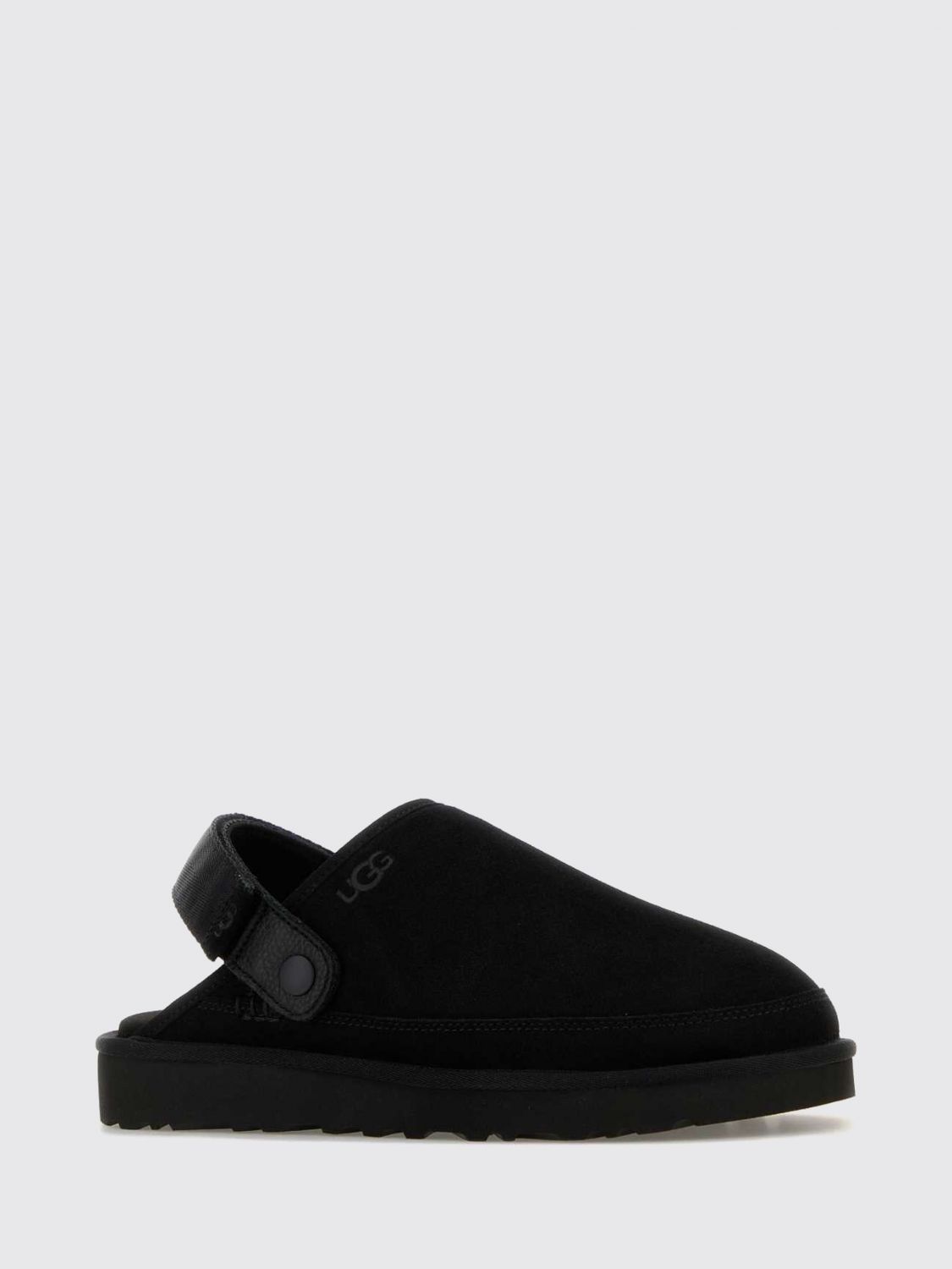 UGG SANDALE: Sandale homme UGG, Noir - Img 2